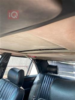 مرسيدس بنز E-Class